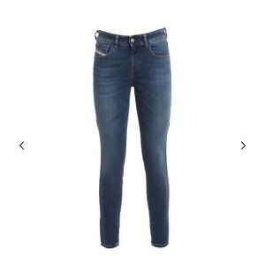 Diesel Super Skinny Jeans